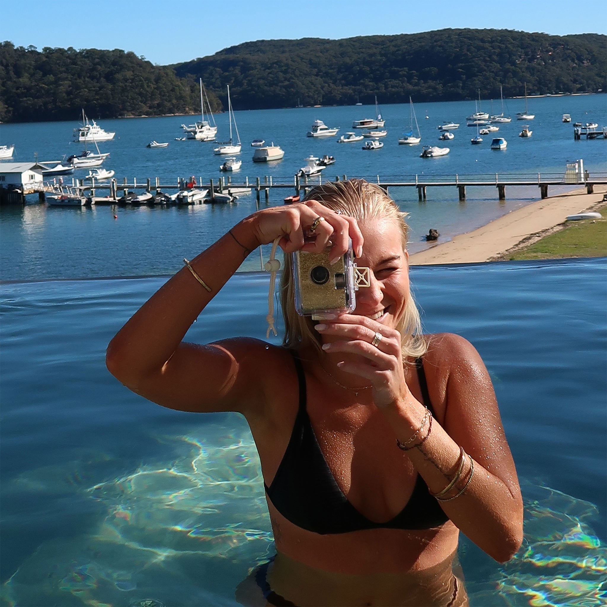 Quick Guide to Your Underwater Camera - SUNNYLiFE AU