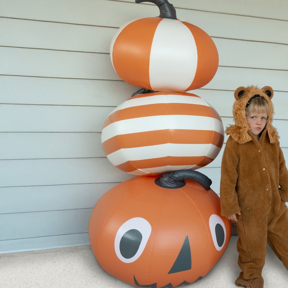 Halloween - SUNNYLiFE AU