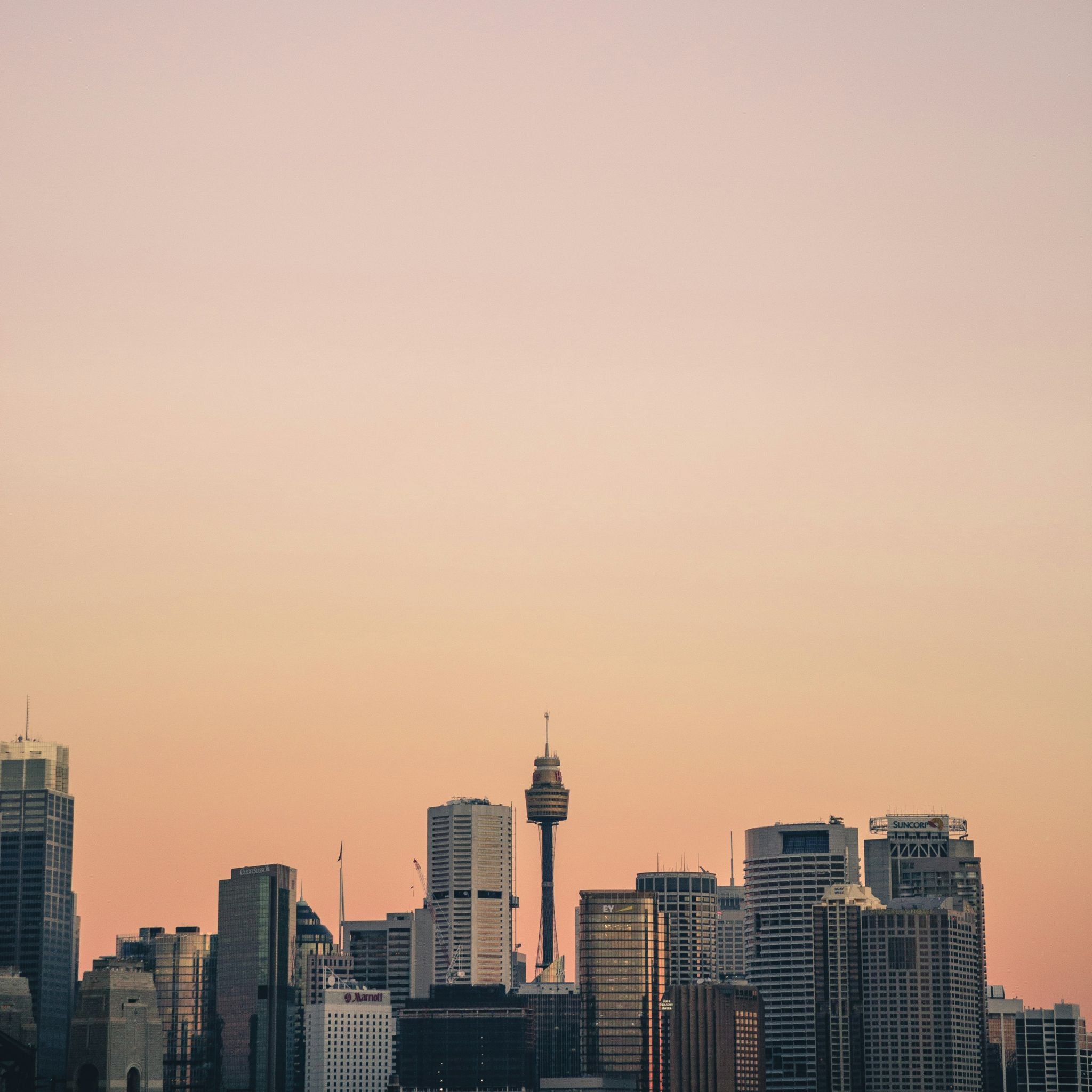 22 Of The Best Lookouts In Sydney - SUNNYLiFE AU