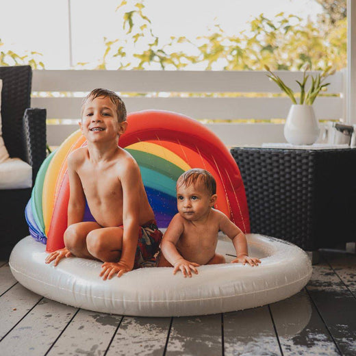 The summer must-haves every toddler needs
