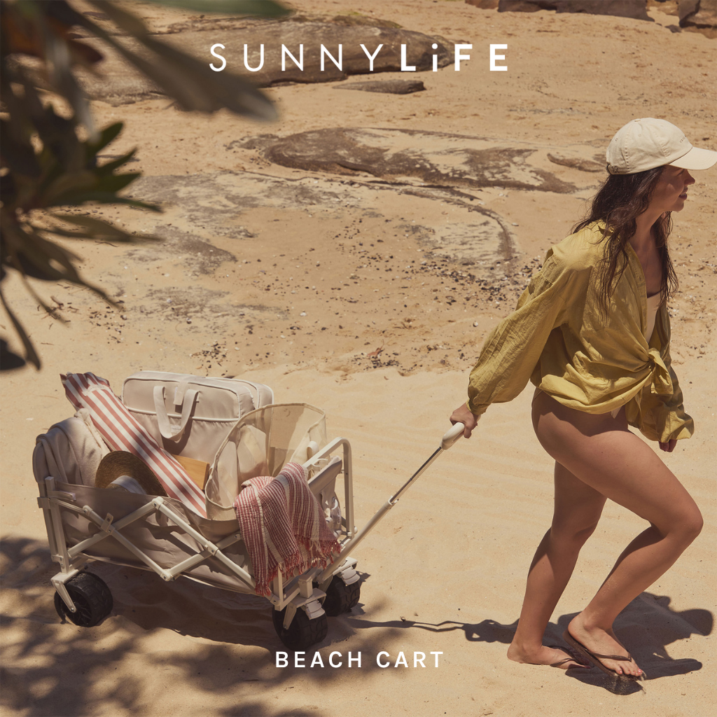 Beach Cart