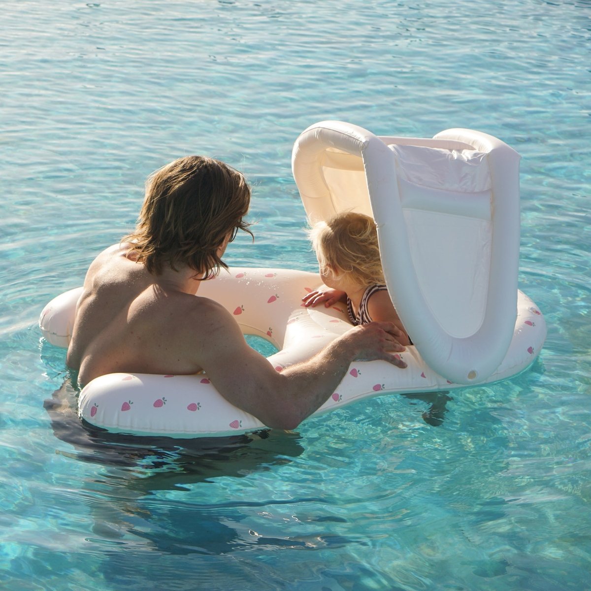 Float Together Baby Floats