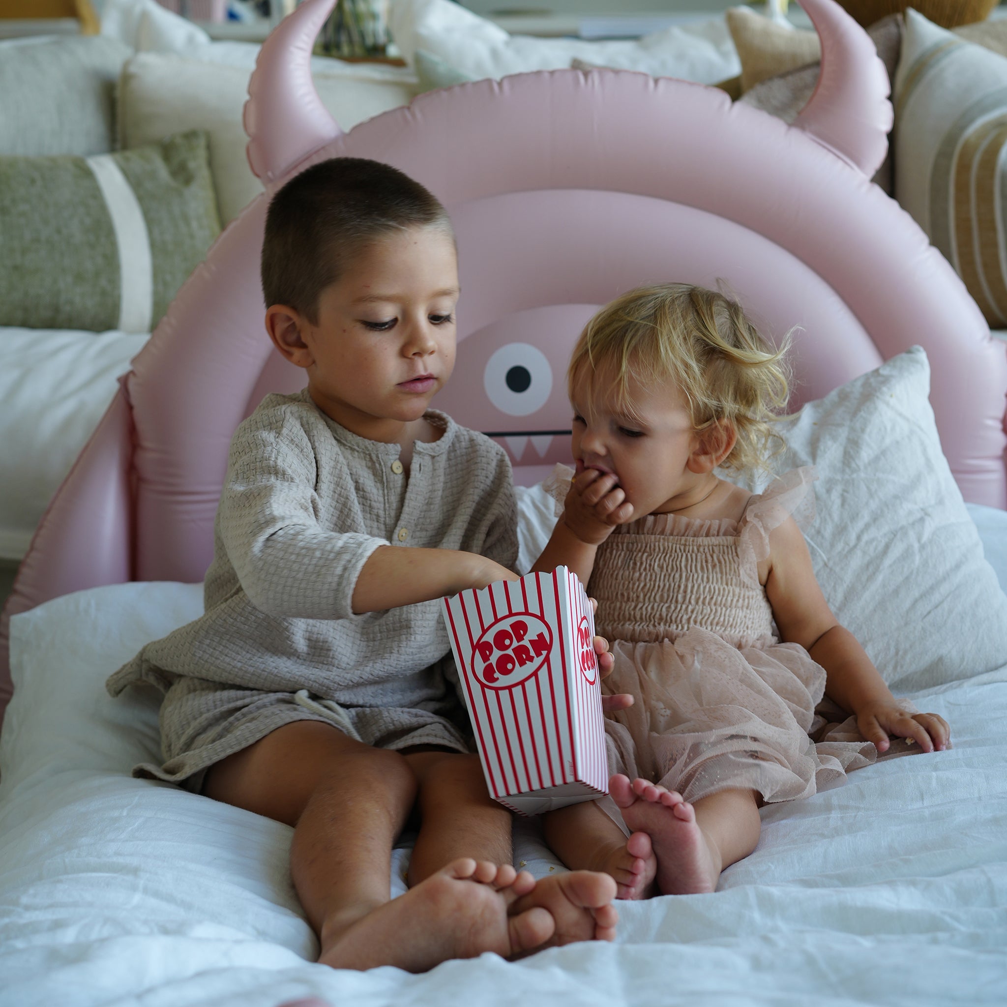 Kids Air Mattress & Inflatable Beds - SUNNYLiFE AU