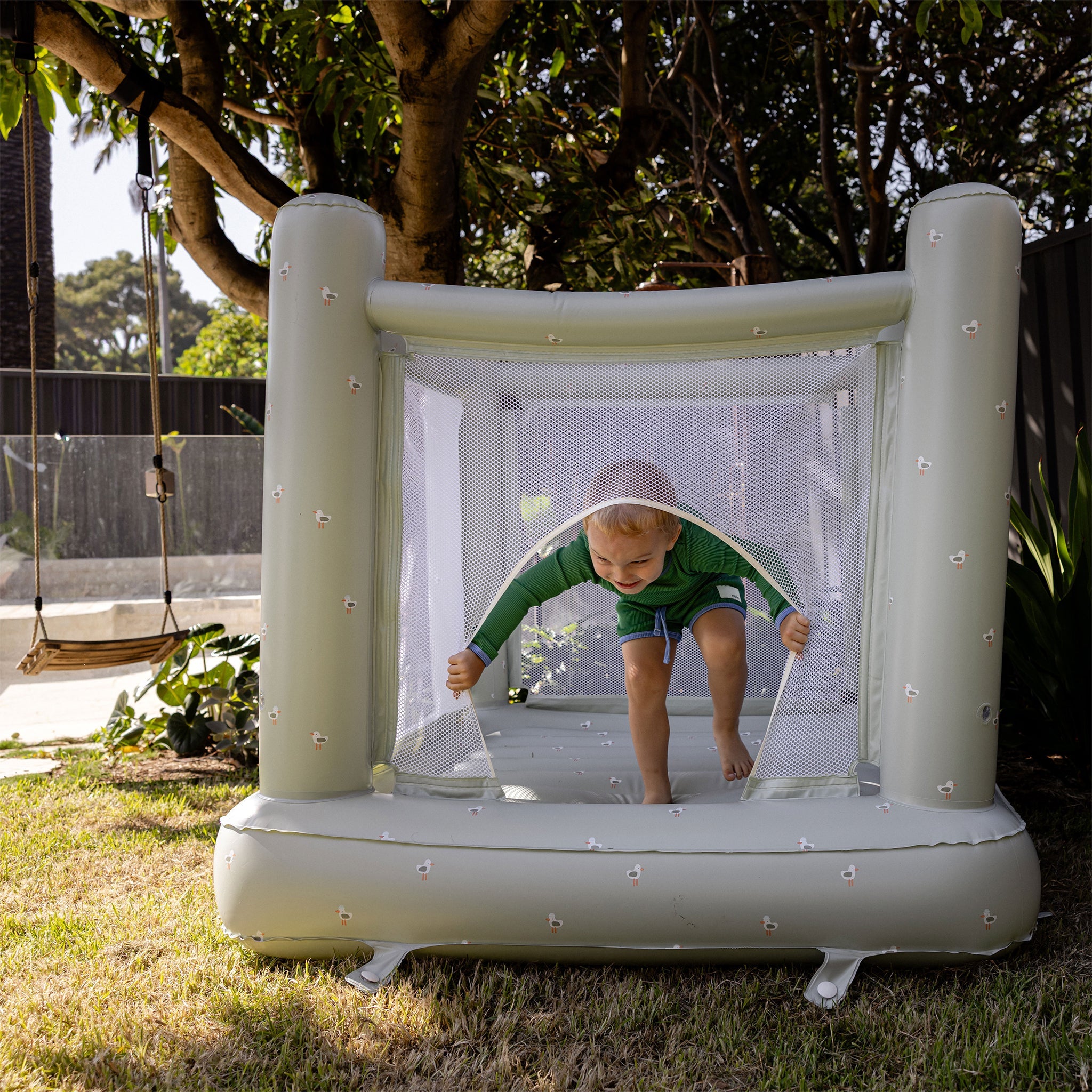 Kids Bounce House