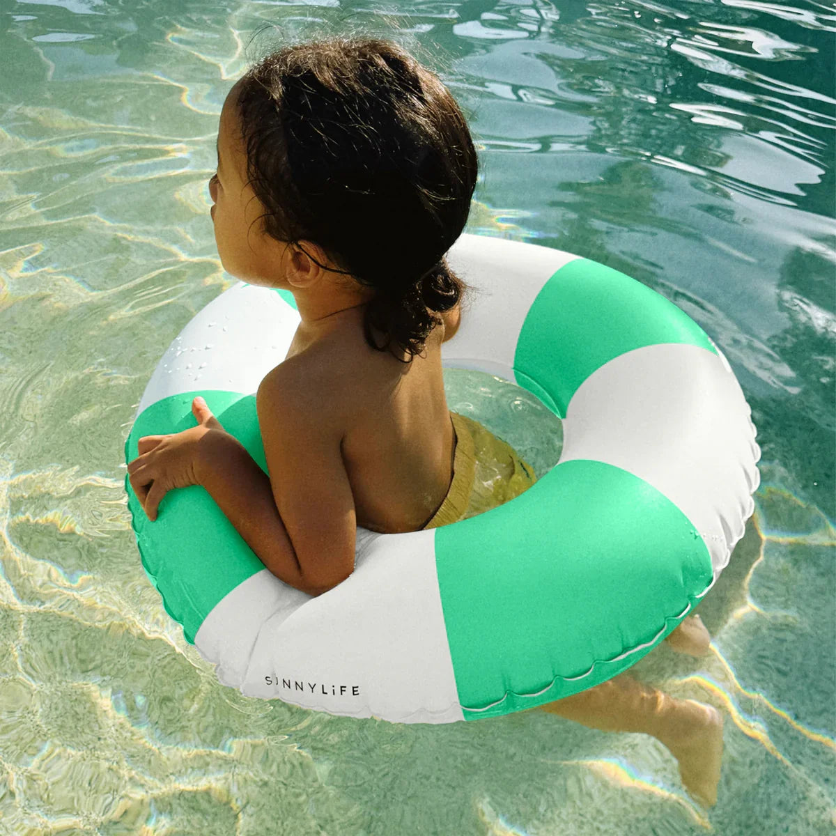 Kids Pool Rings