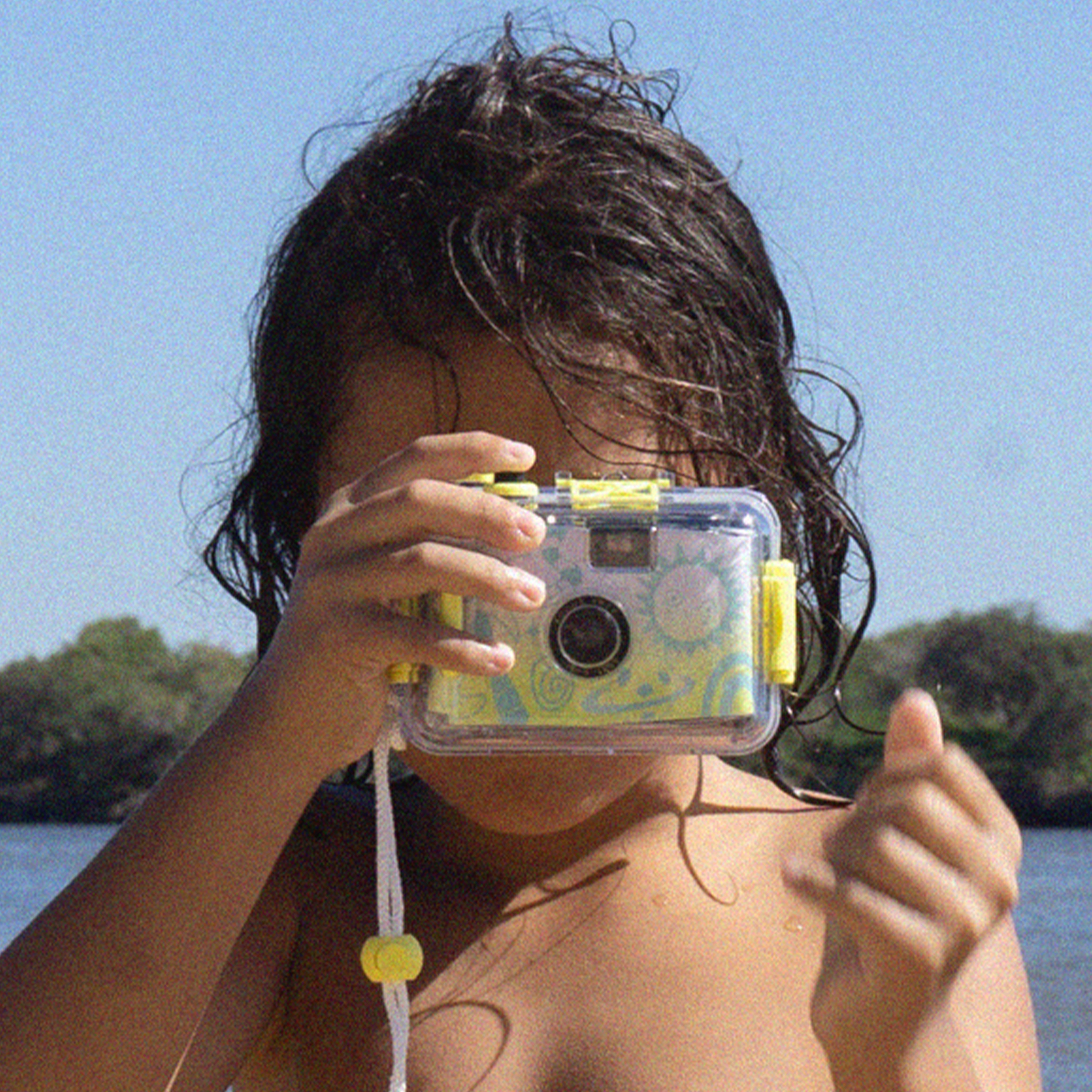 Underwater Cameras - SUNNYLiFE AU