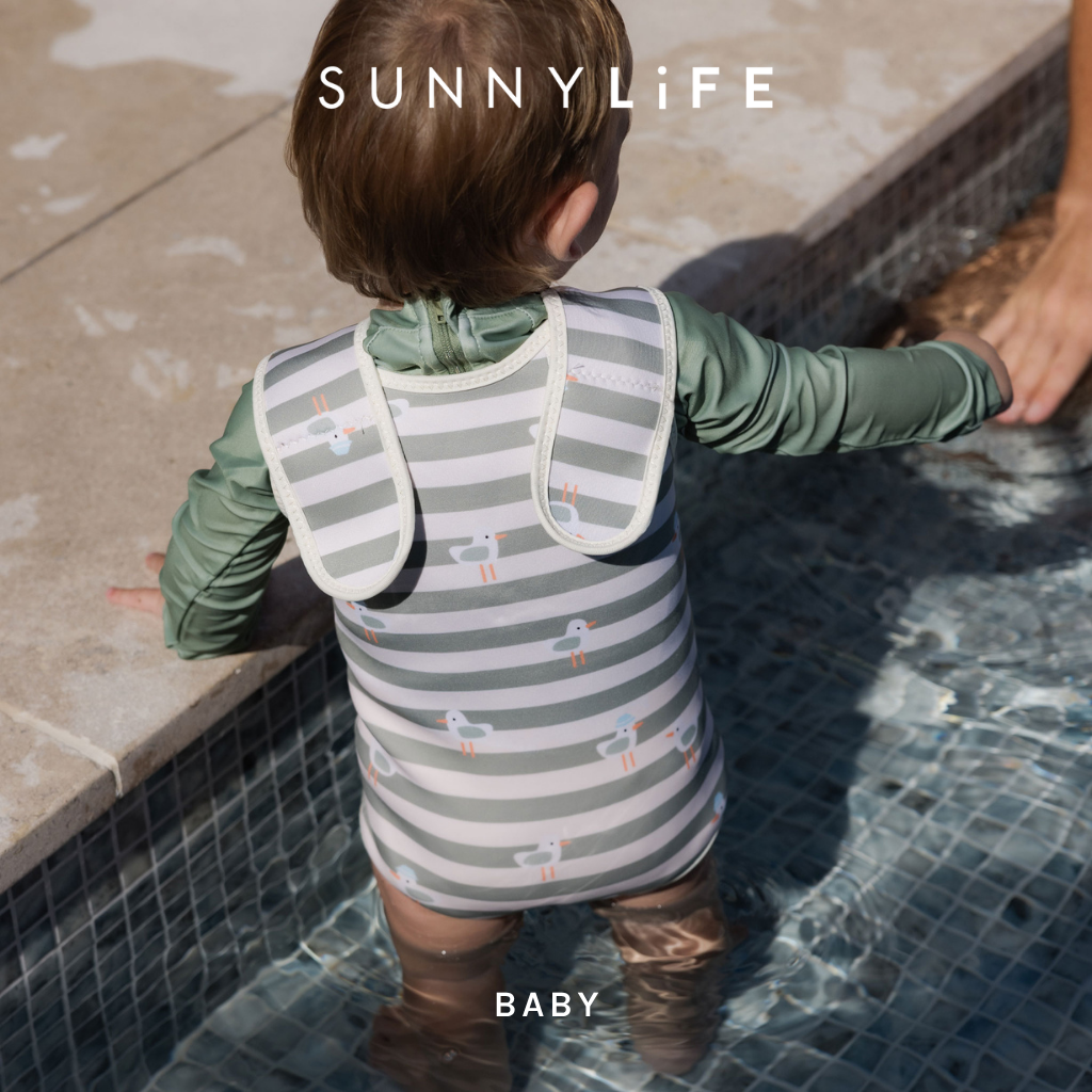 Baby - SUNNYLiFE AU