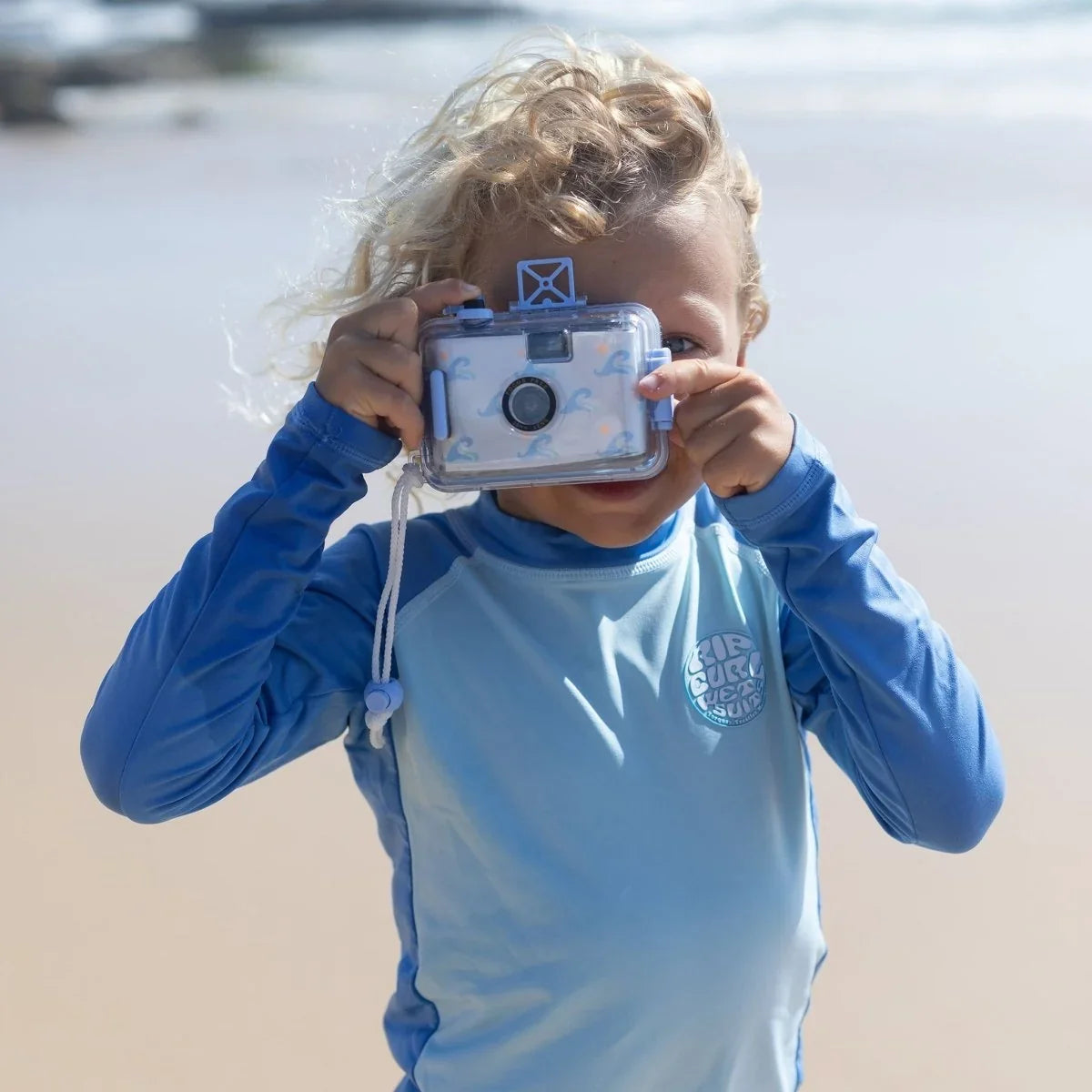 Kids Underwater Cameras