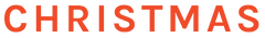 CHRISTMAS