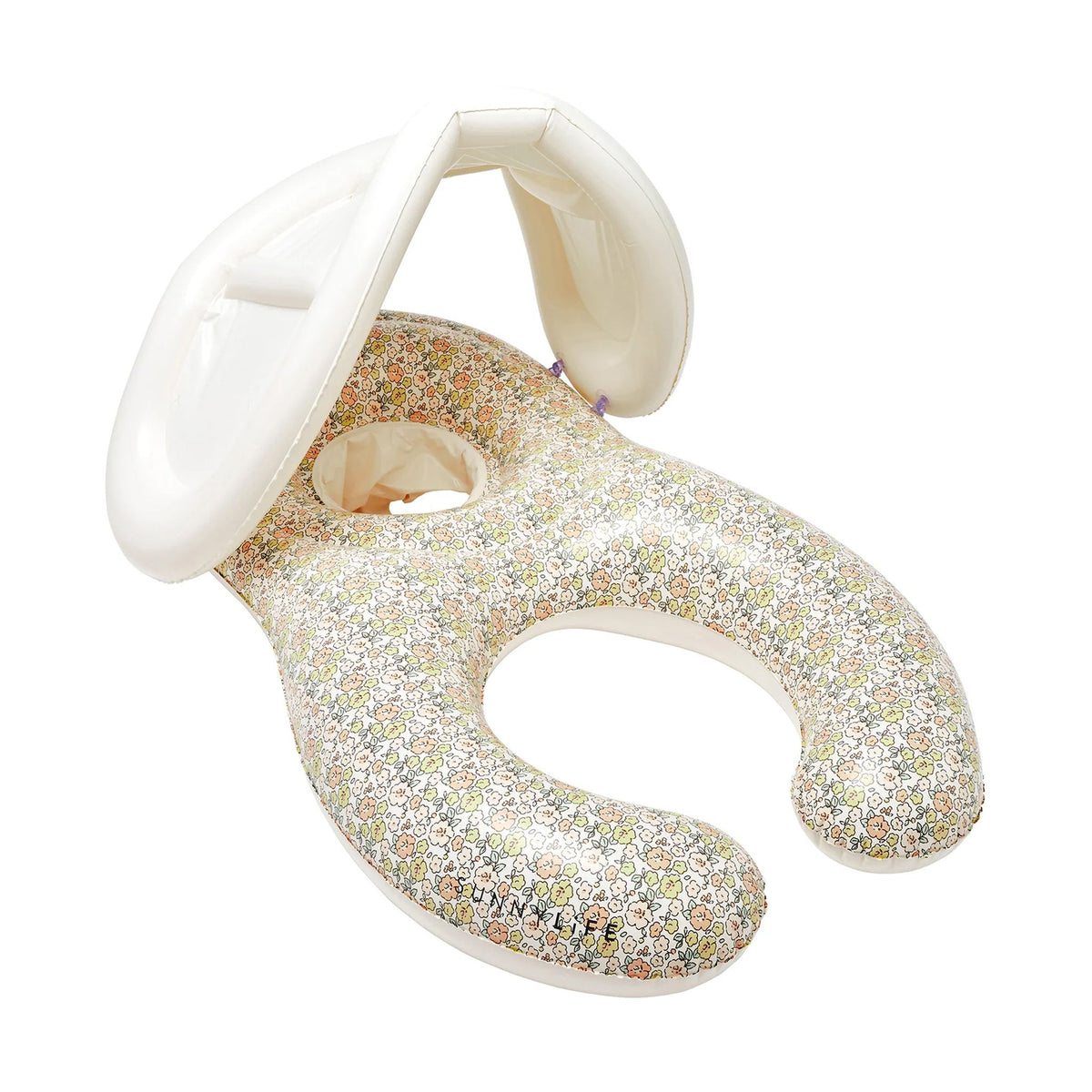 Float Together Baby Seat - Into the Garden