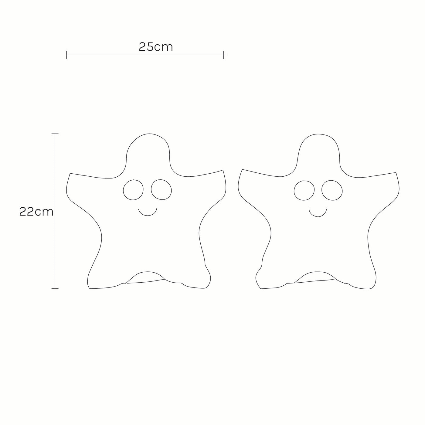 Float Bands | Melody the Mermaid Strawberry - SUNNYLiFE