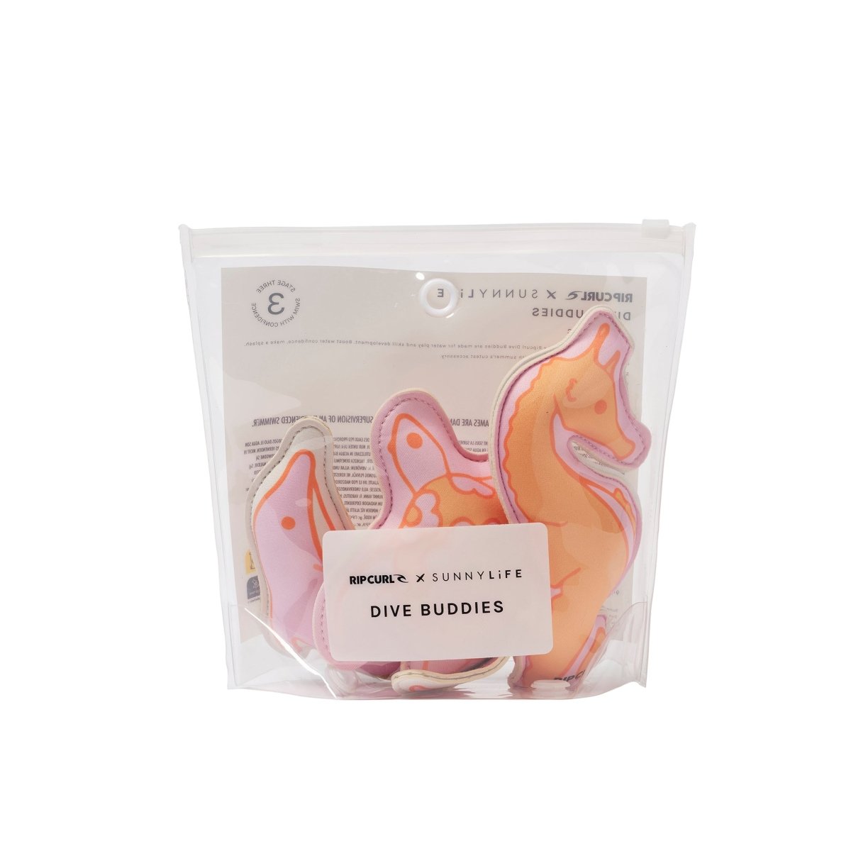 Dive Buddies - Ocean Magic - SUNNYLiFE AU