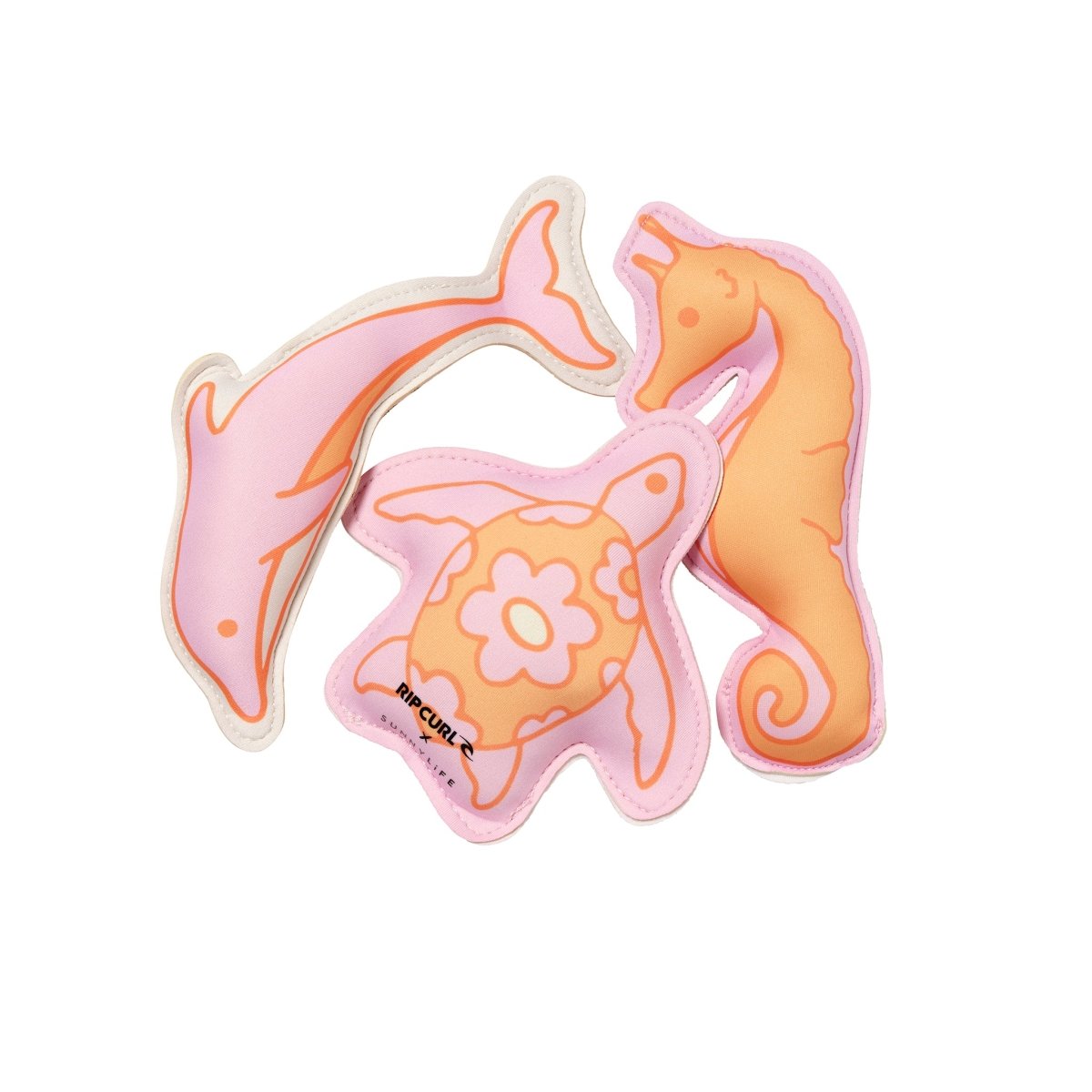 Dive Buddies - Ocean Magic - SUNNYLiFE AU