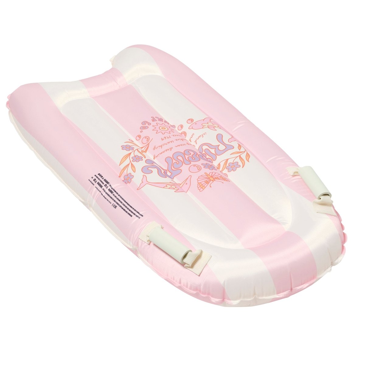 Kids Surf Mat - Dolphin Surf Co - SUNNYLiFE AU