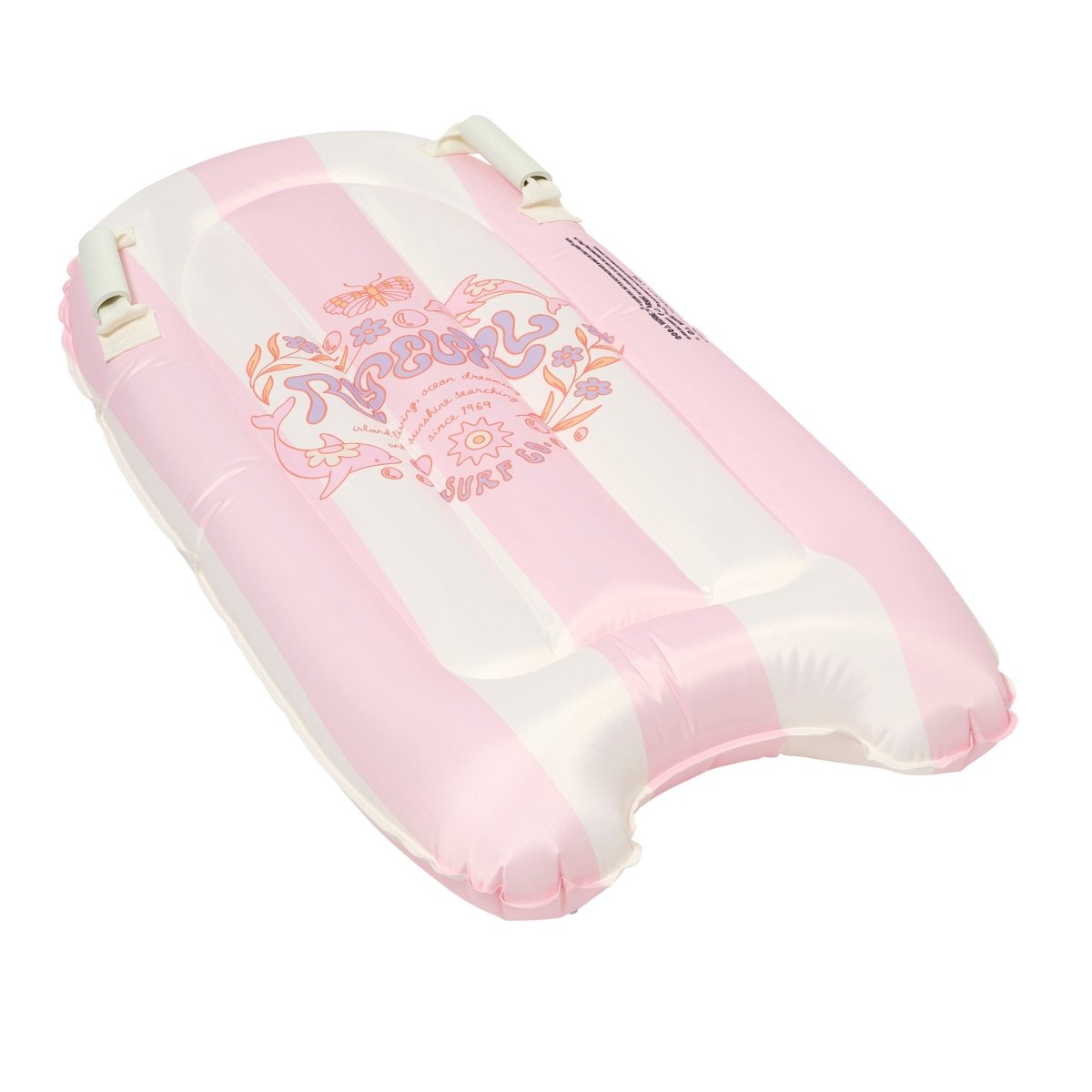 Kids Surf Mat - Dolphin Surf Co - SUNNYLiFE AU