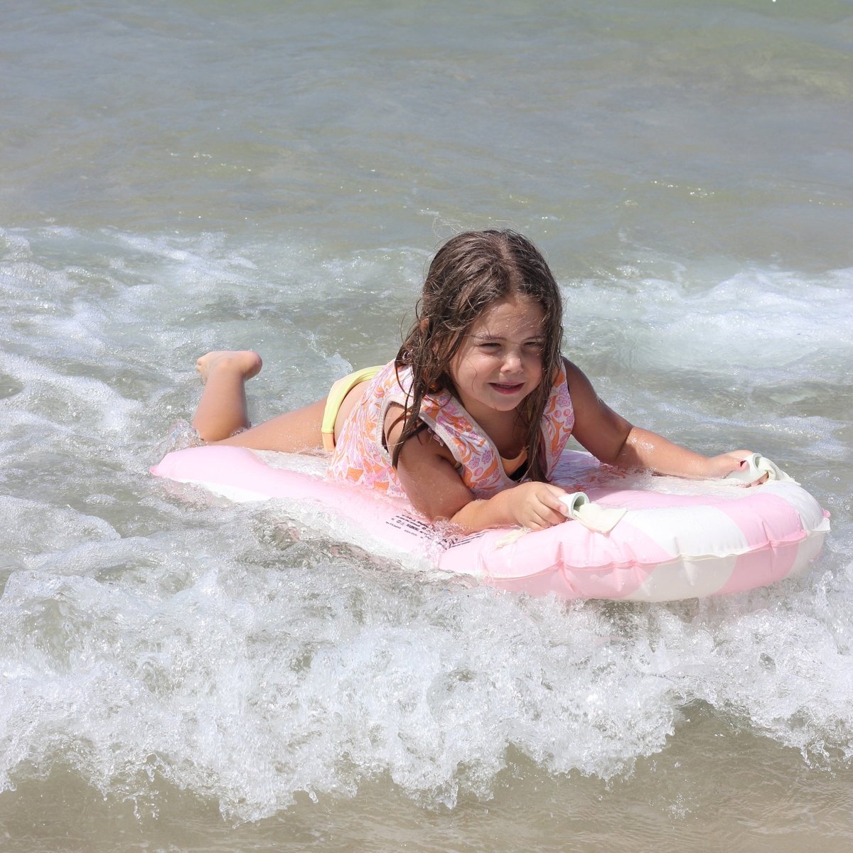 Kids Surf Mat - Dolphin Surf Co - SUNNYLiFE AU