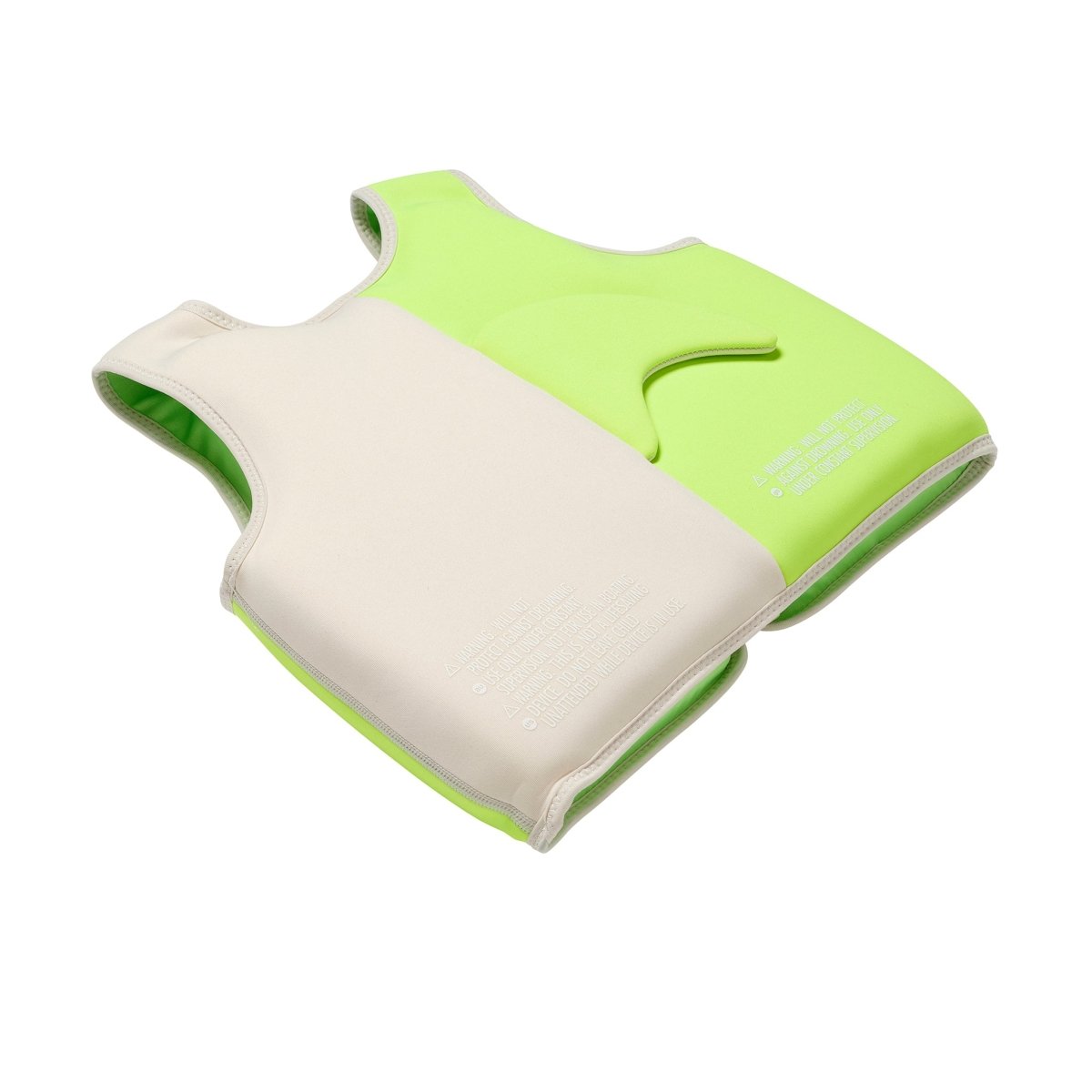 Kids Swim Vest 3 - 6 - Shred Shark - SUNNYLiFE AU