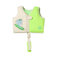 Kids Swim Vest 2-3 - Shred Shark