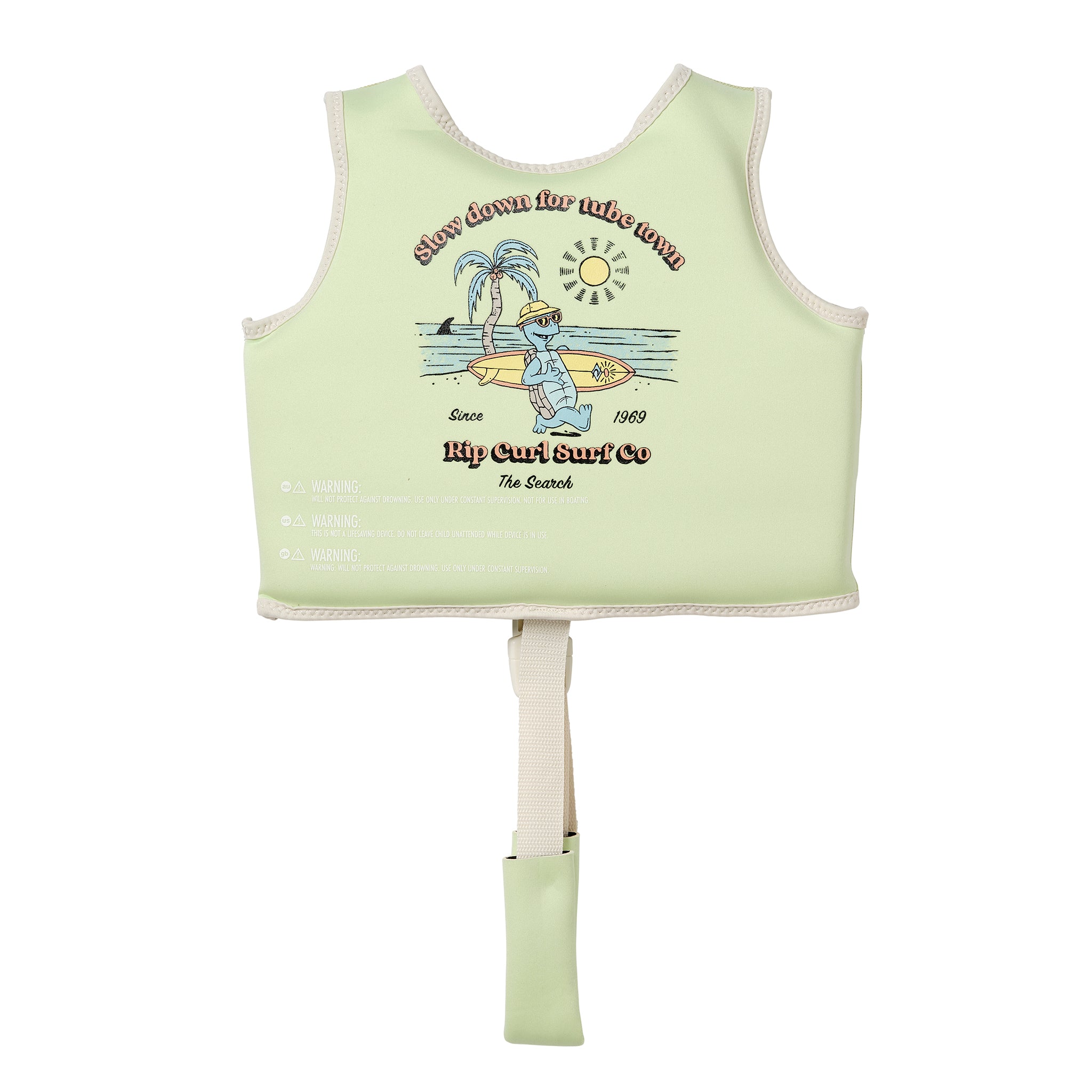 Kids Swim Vest
