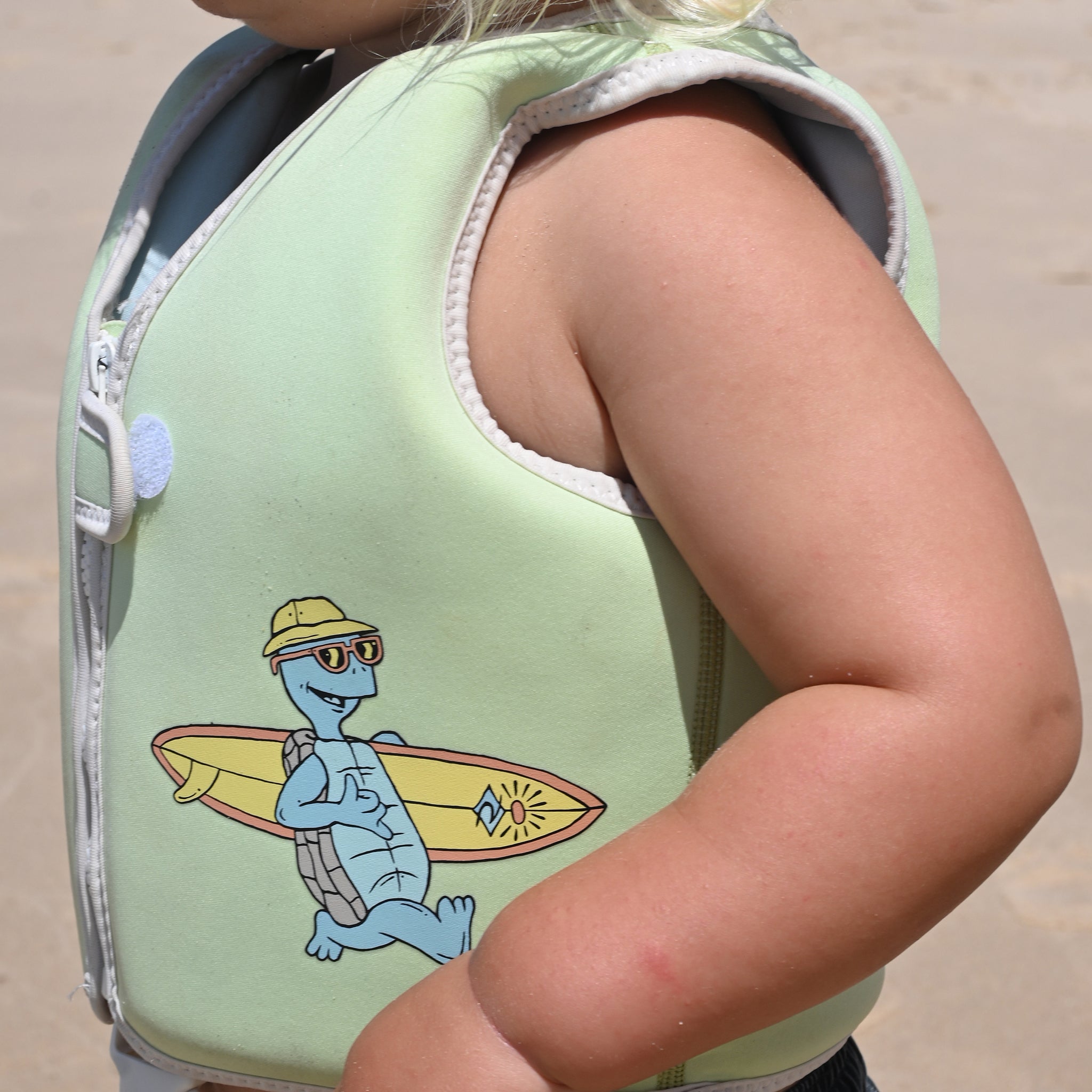 Kids Swim Vest