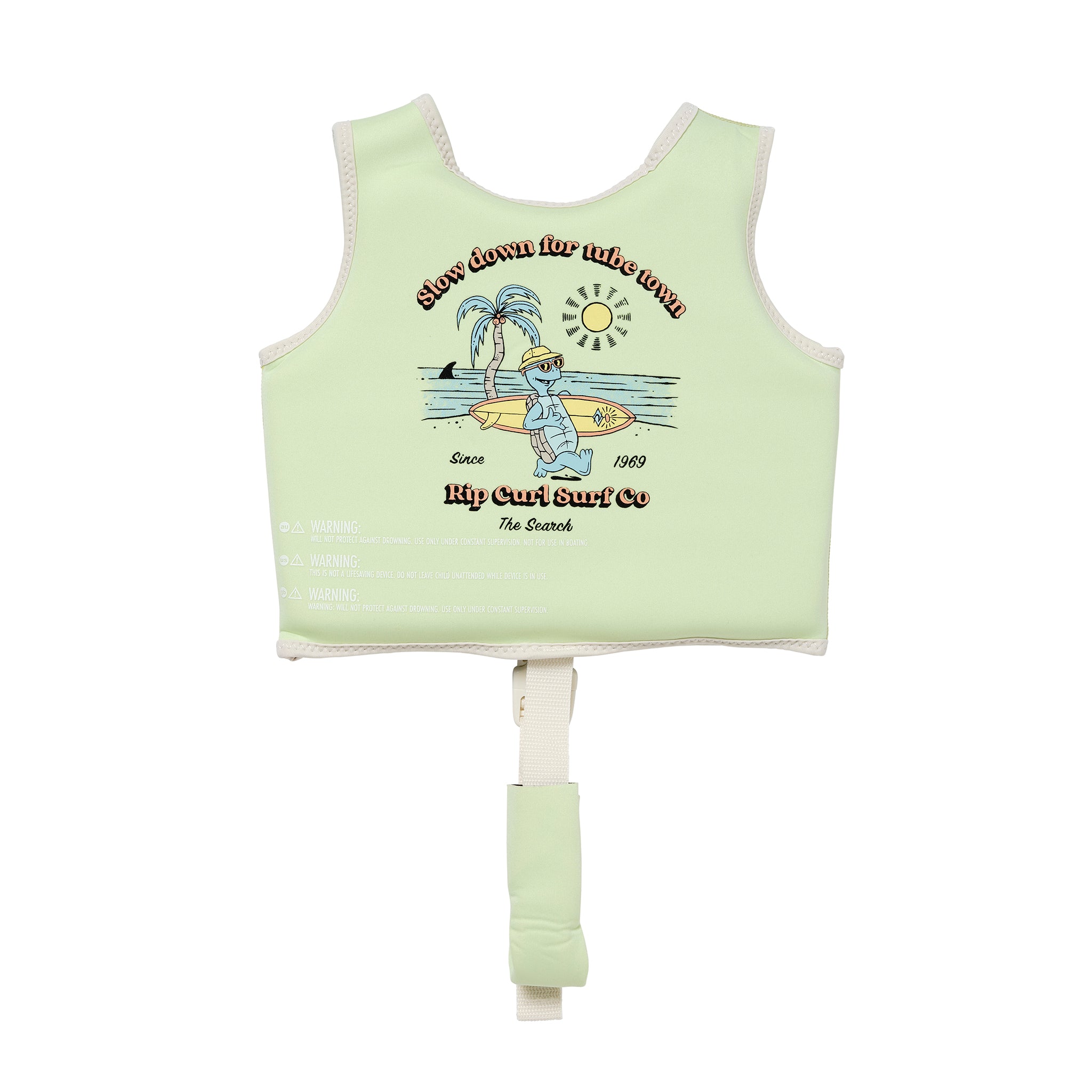 Kids Swim Vest