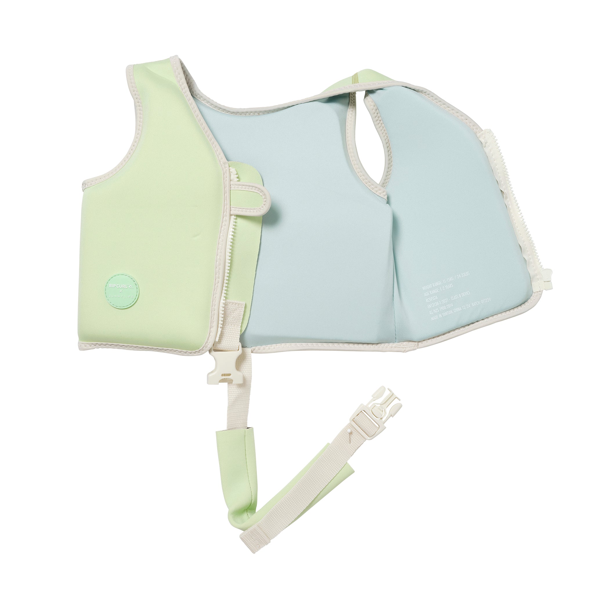 Kids Swim Vest