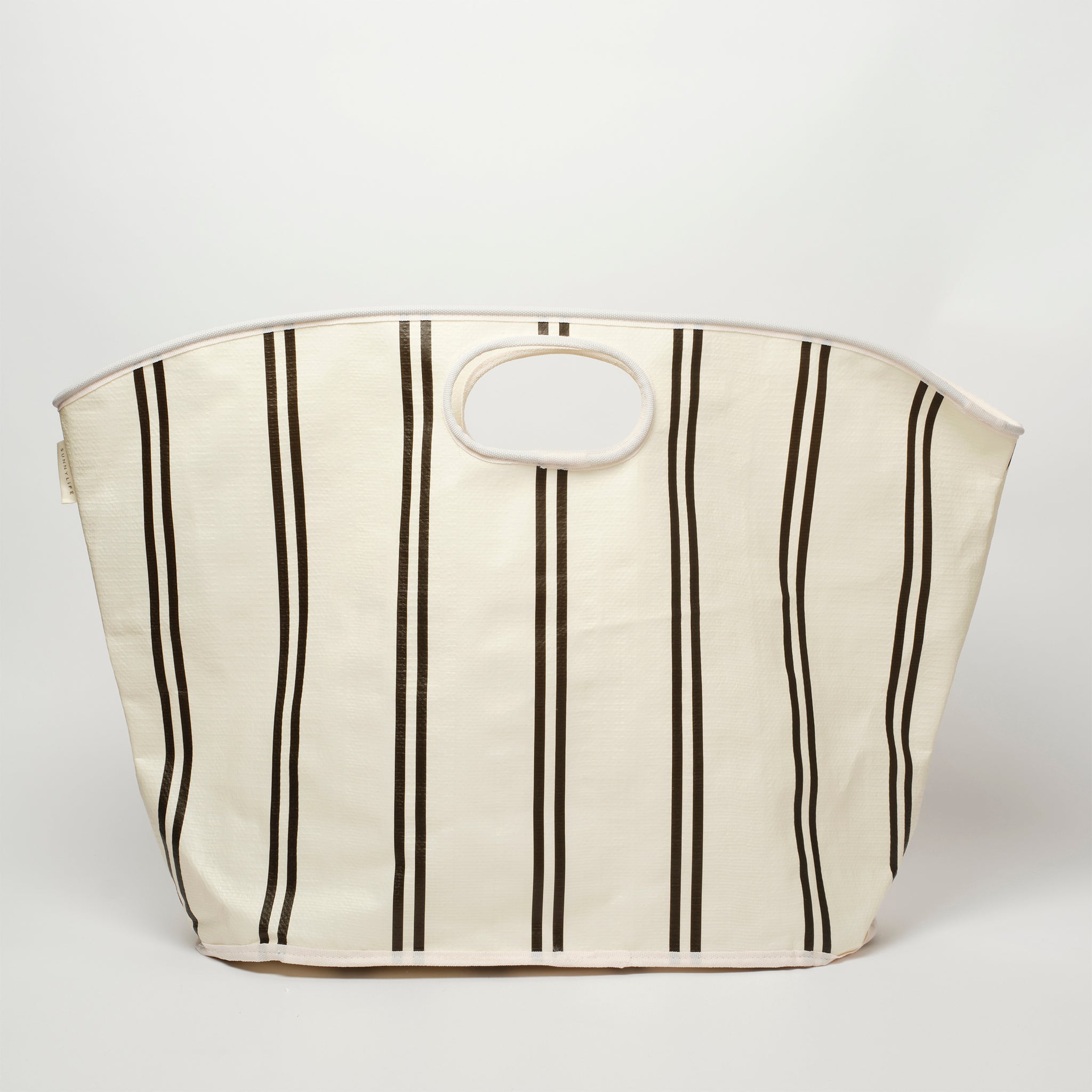 Carryall Beach Bag | Casa Tunisa