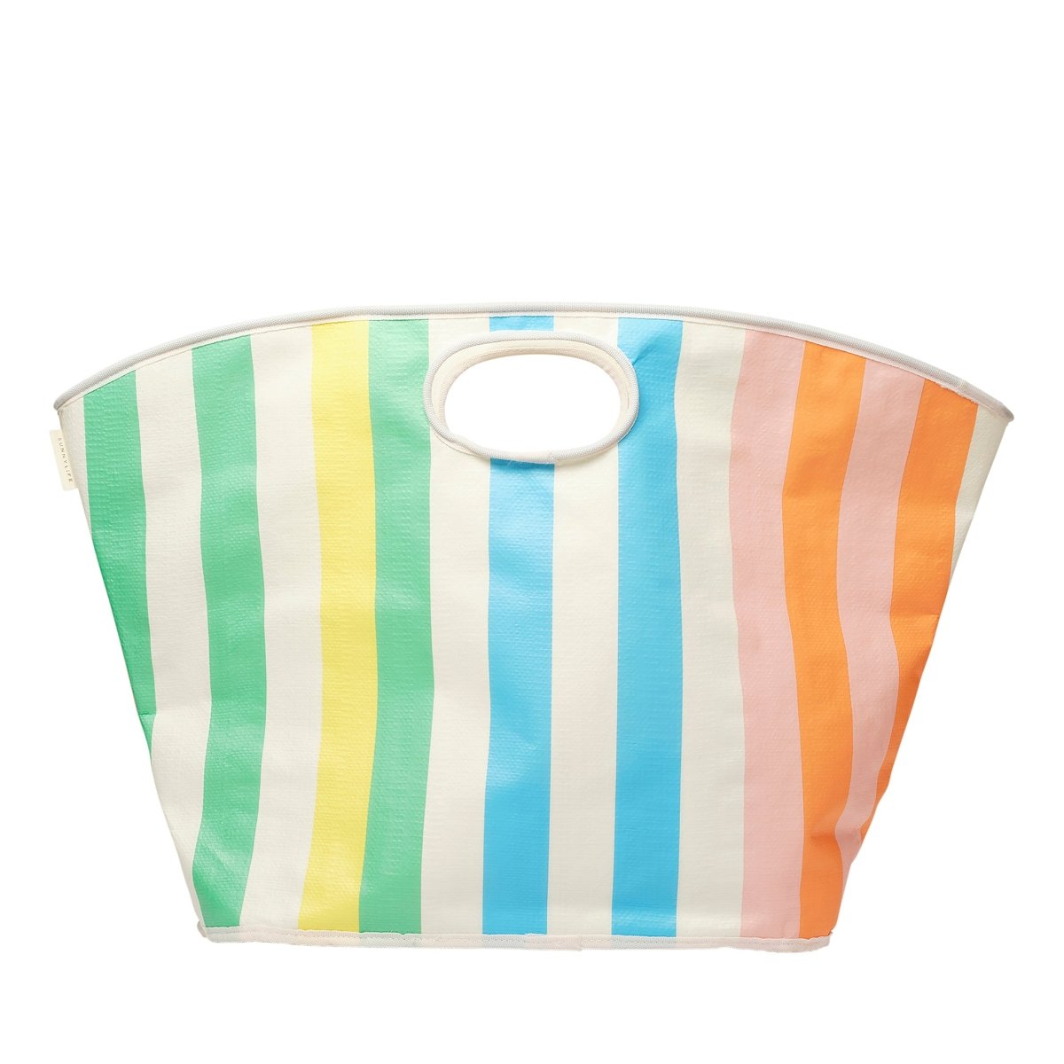 Carryall Beach Bag - Utopia - SUNNYLiFE AU