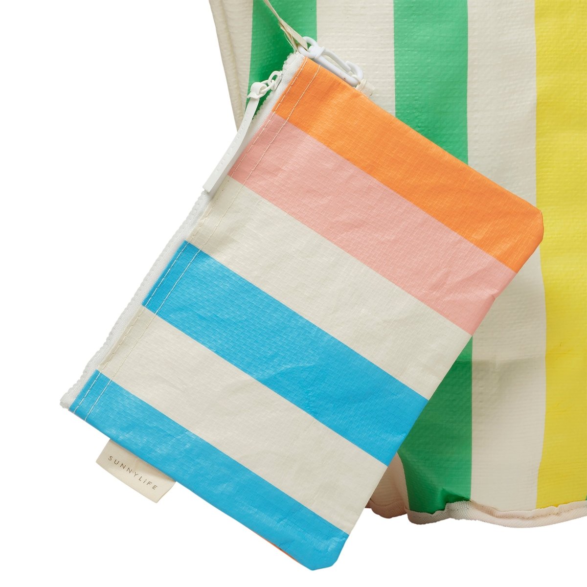 Carryall Beach Bag - Utopia - SUNNYLiFE AU