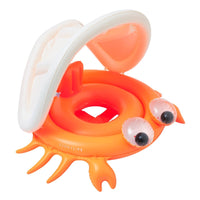 Baby Float - Sonny the Sea Creature