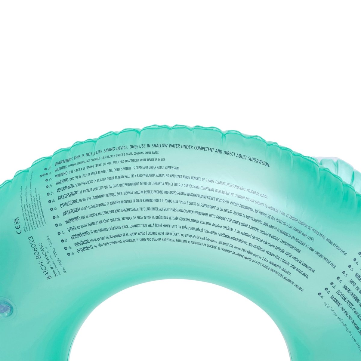 Pool Ring Soakers - SUNNYLiFE AU