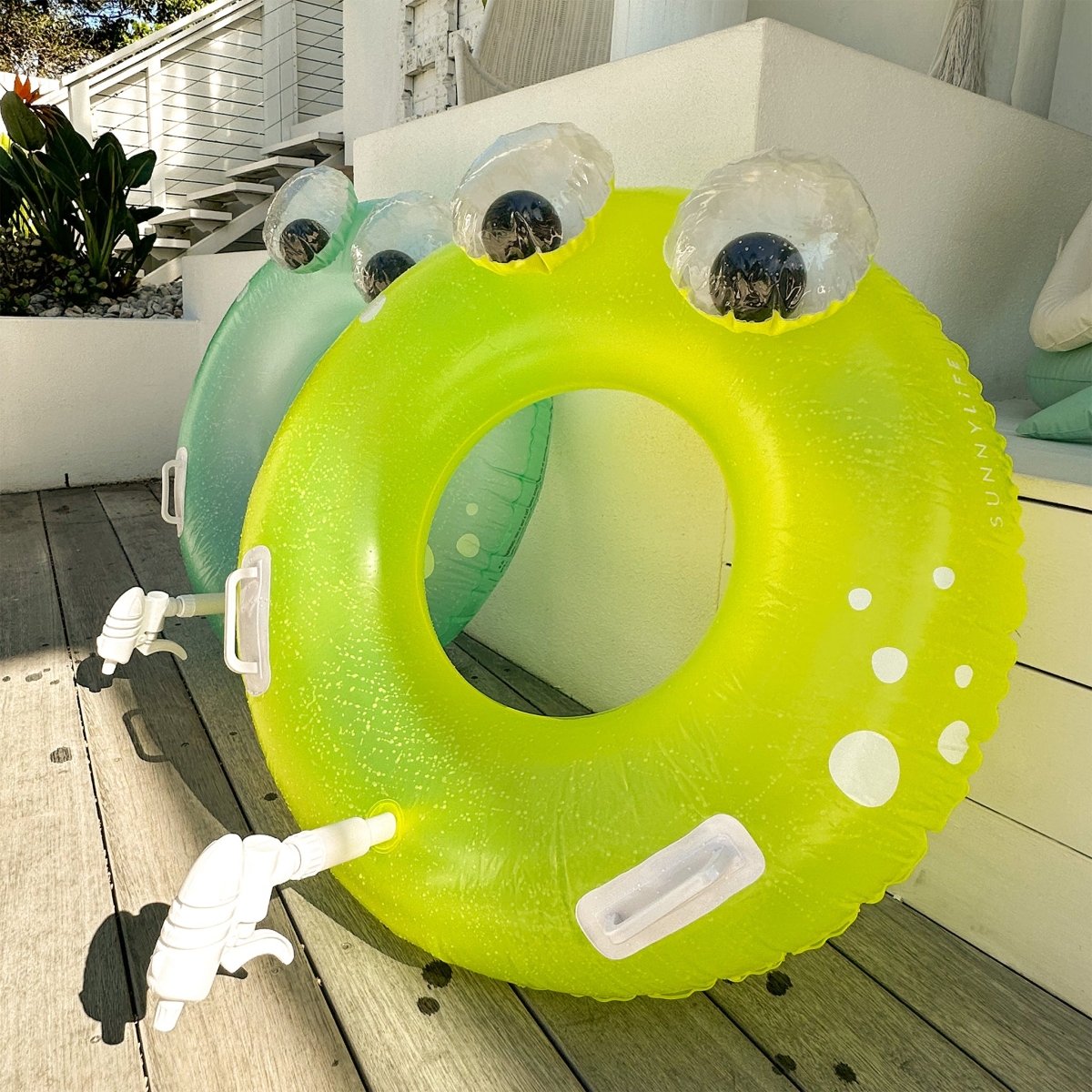 Pool Ring Soakers - SUNNYLiFE AU