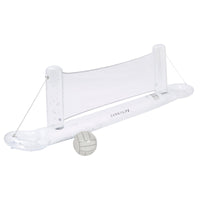 Inflatable Volley-Ball Set