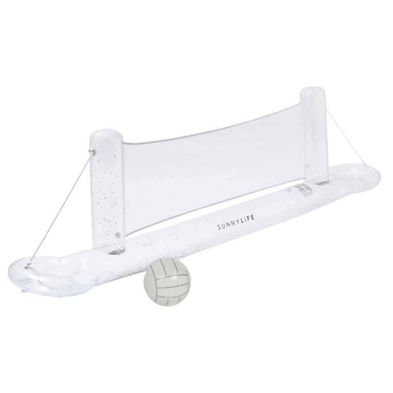 Inflatable Volley-Ball Set