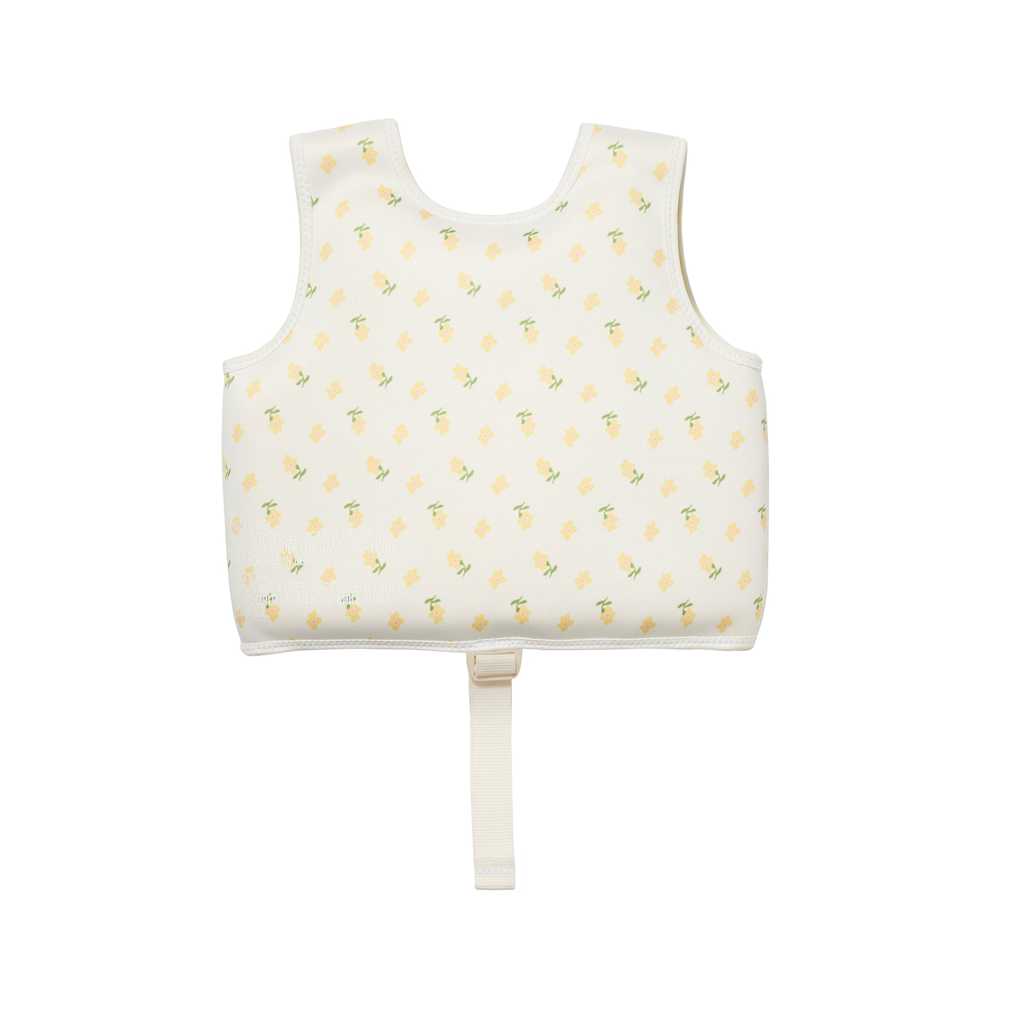 Swim Vest 2-3 - Mima the Fairy Lemon Lilac