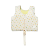 Swim Vest 2-3 - Mima the Fairy Lemon Lilac