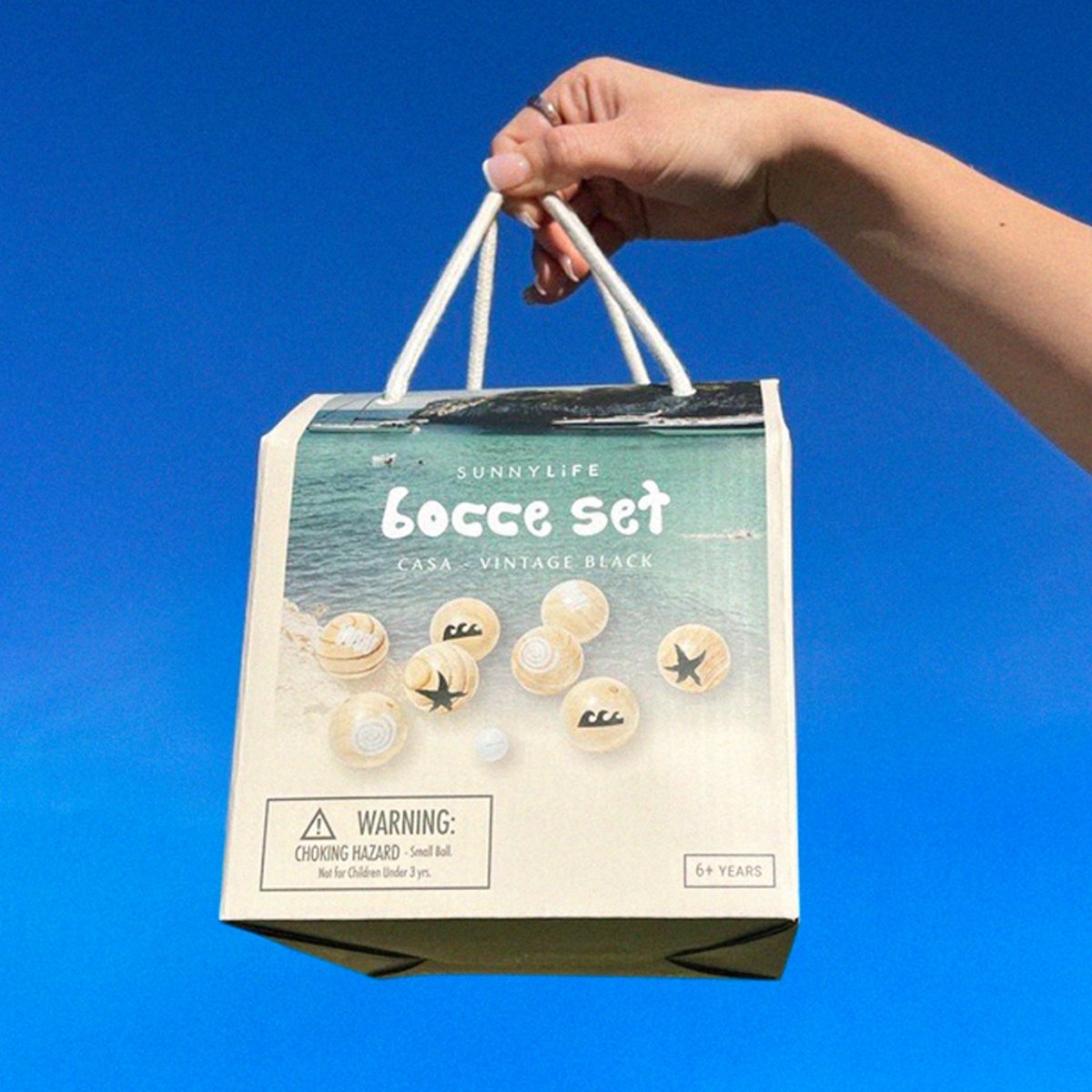 Bocce Set - SUNNYLiFE AU