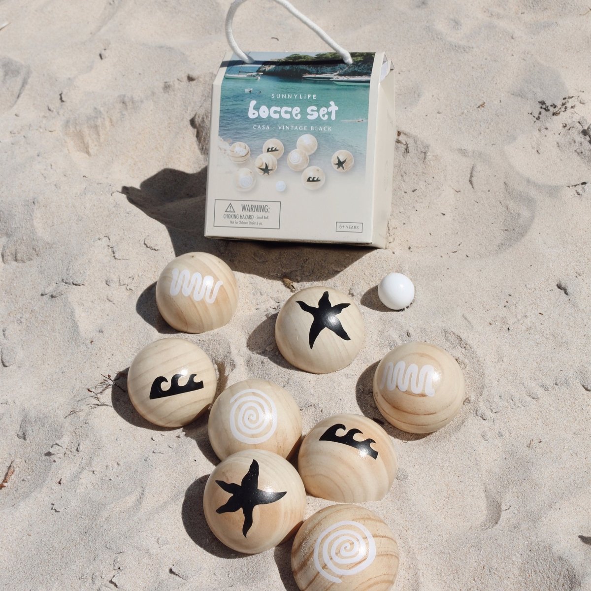 Bocce Set - SUNNYLiFE AU