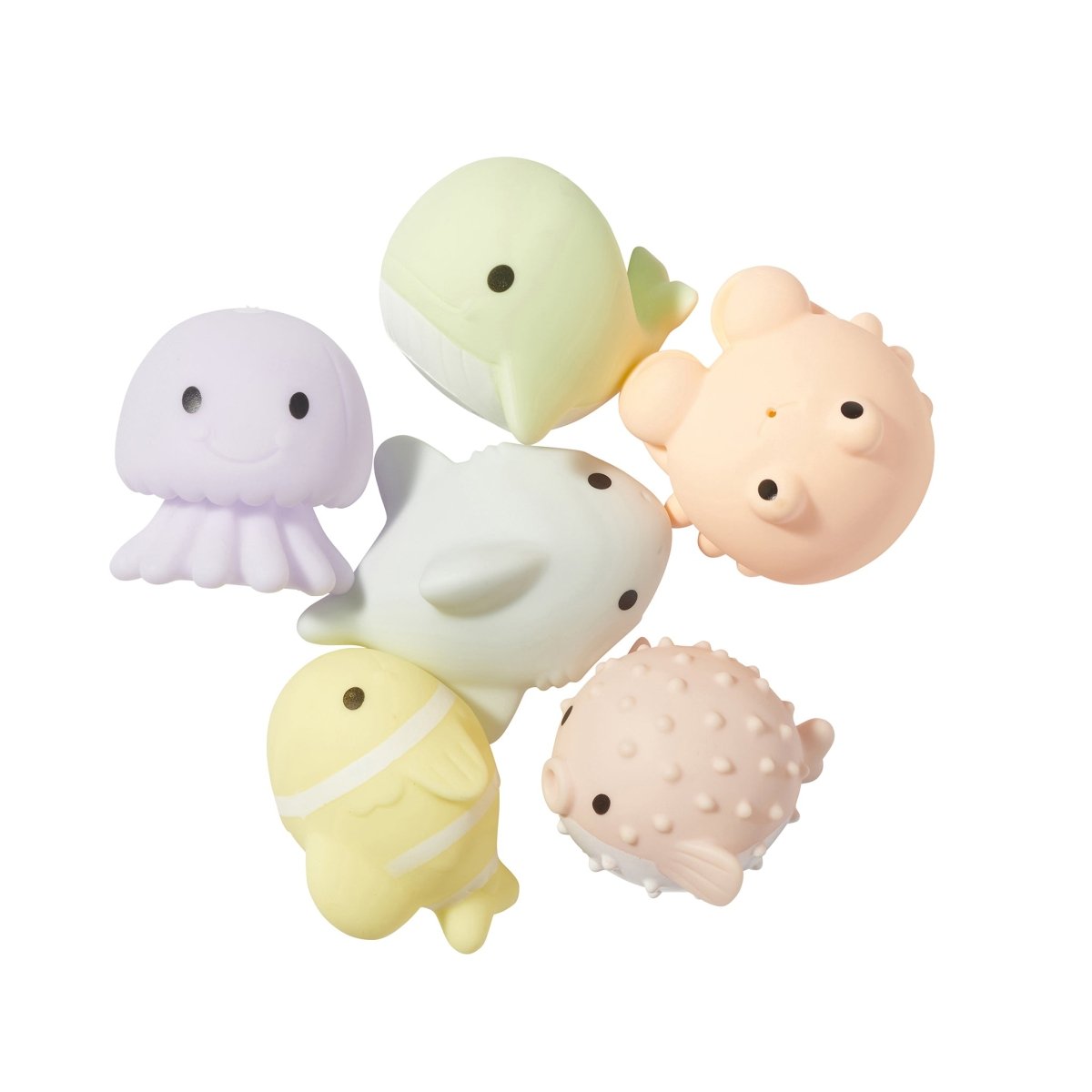 Sea Animal Splash Toys - SUNNYLiFE AU