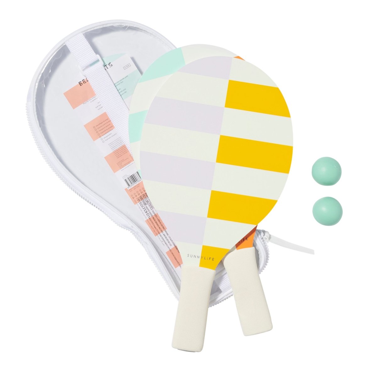 Beach Bats - Rio Sun - SUNNYLiFE AU