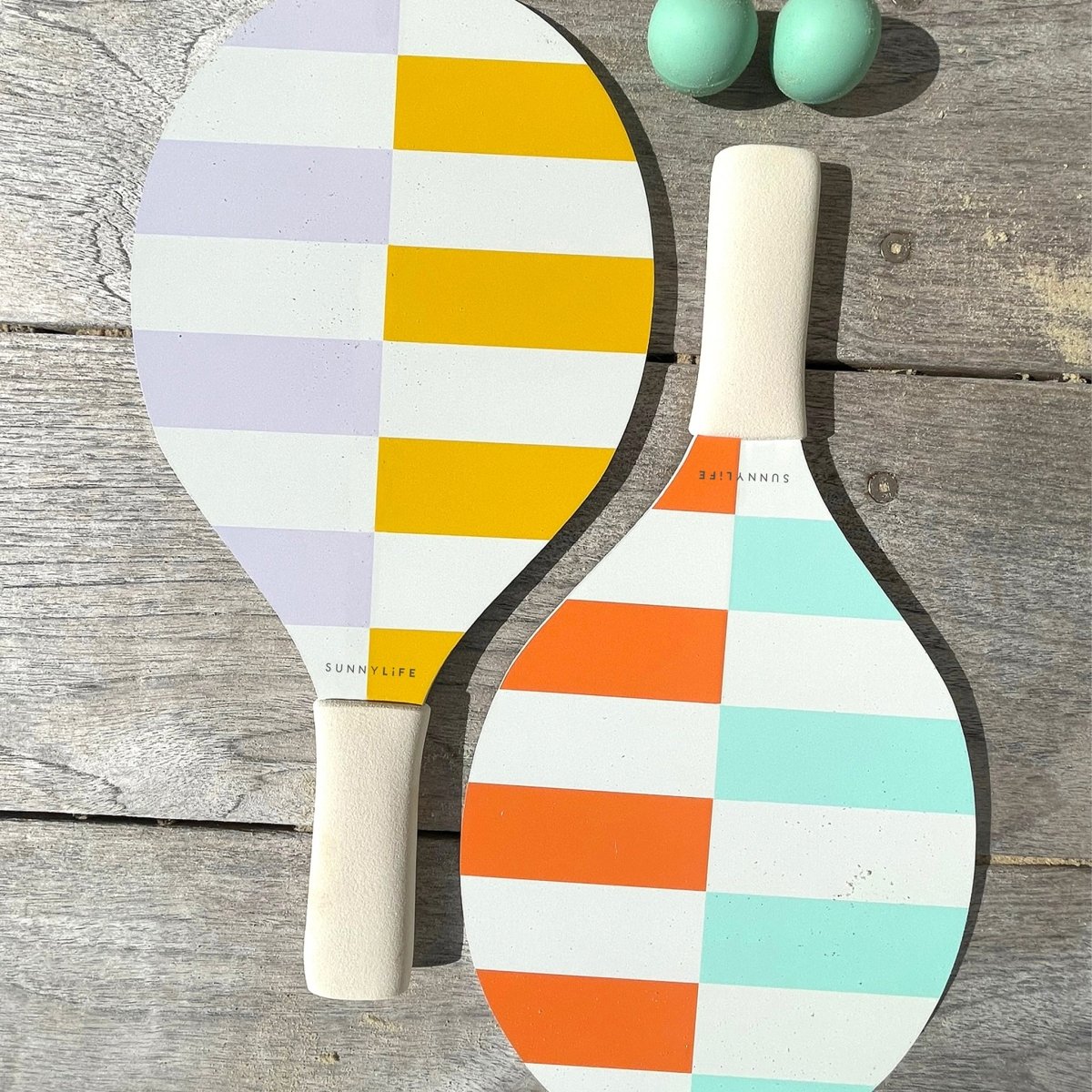 Beach Bats - Rio Sun - SUNNYLiFE AU