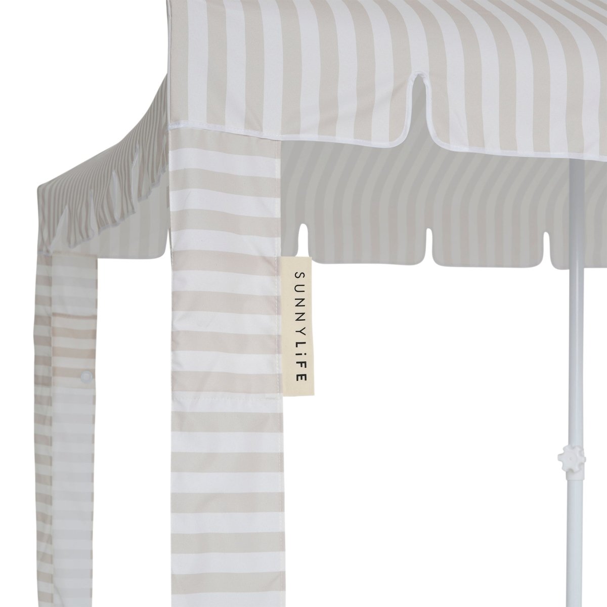 Beach Cabana - Casa Stripe - SUNNYLiFE AU