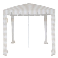Beach Cabana - Casa Stripe