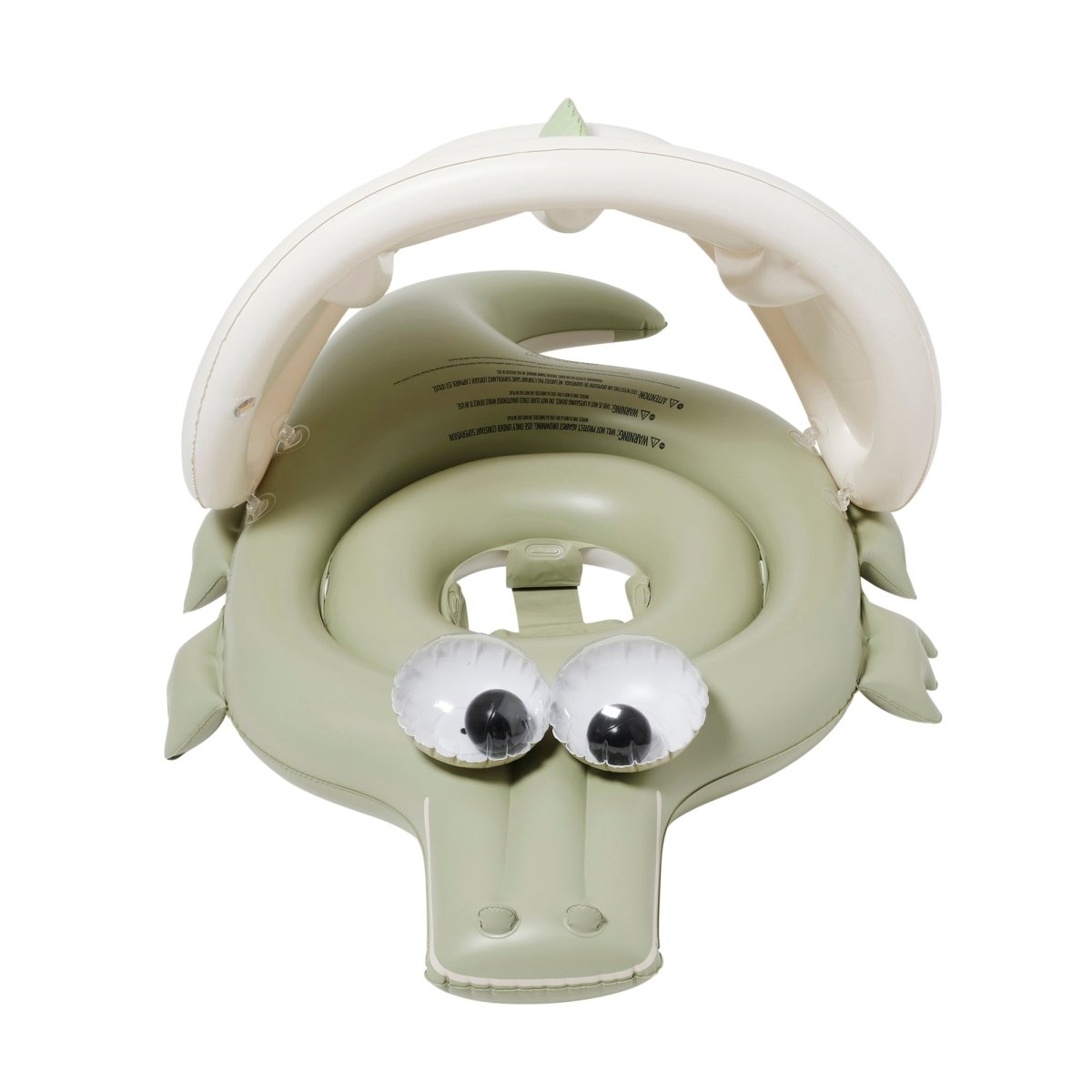 Baby Float - Cookie the Croc - SUNNYLiFE AU