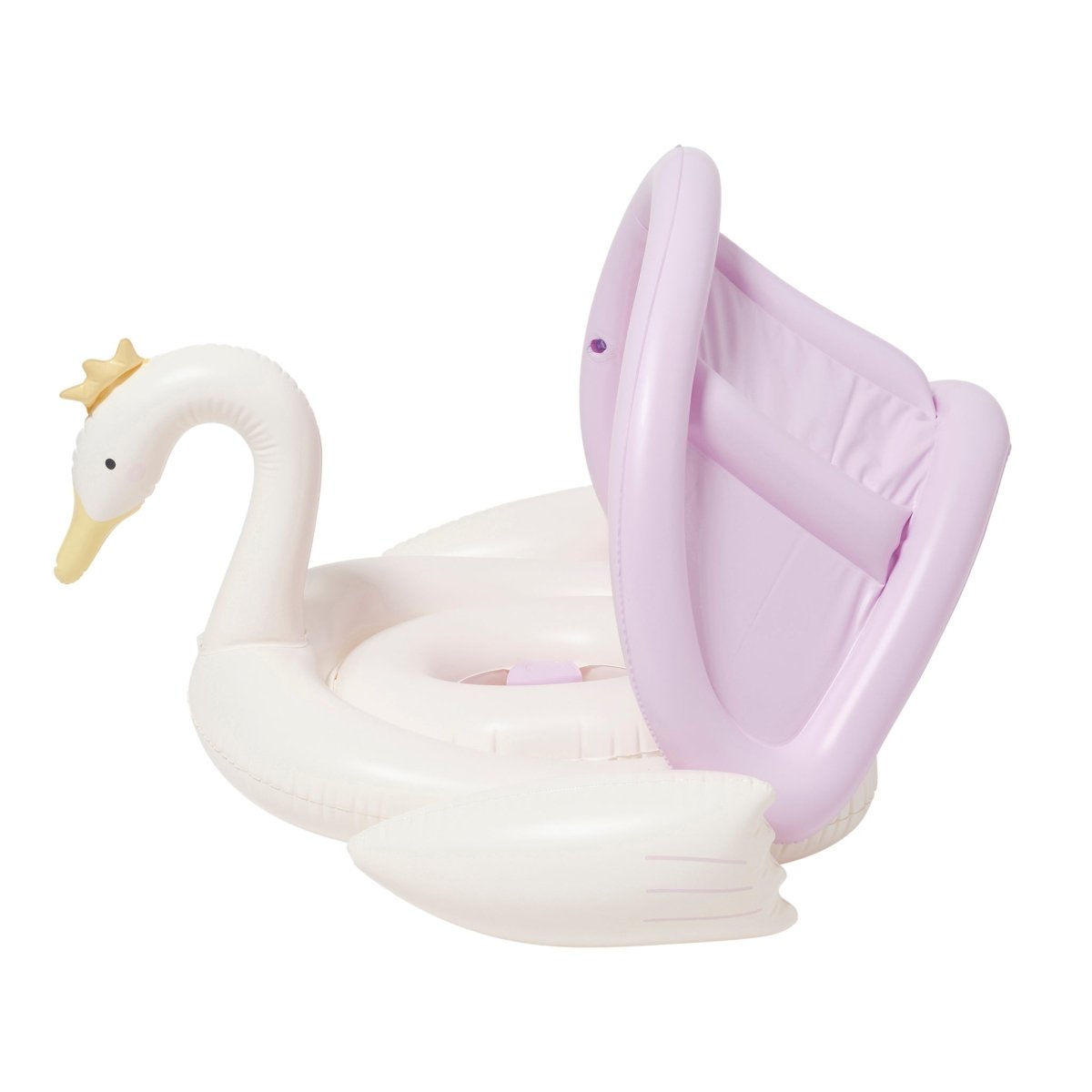 Baby Float - Princess Swan - SUNNYLiFE AU