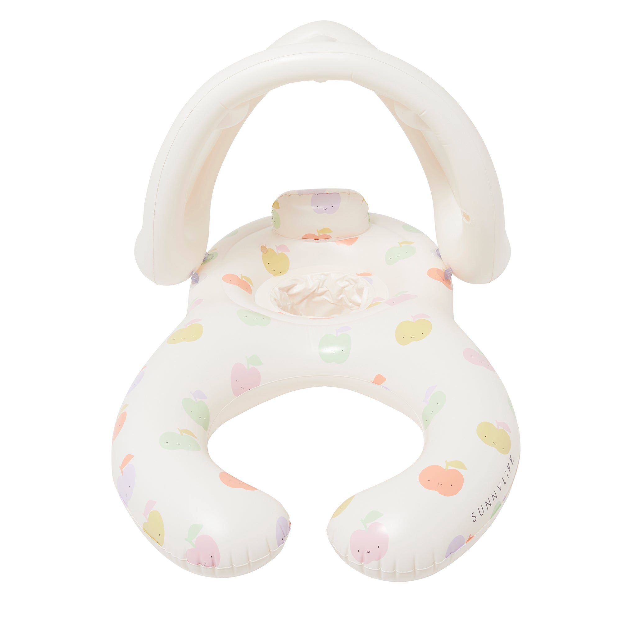 Float Together Baby Seat