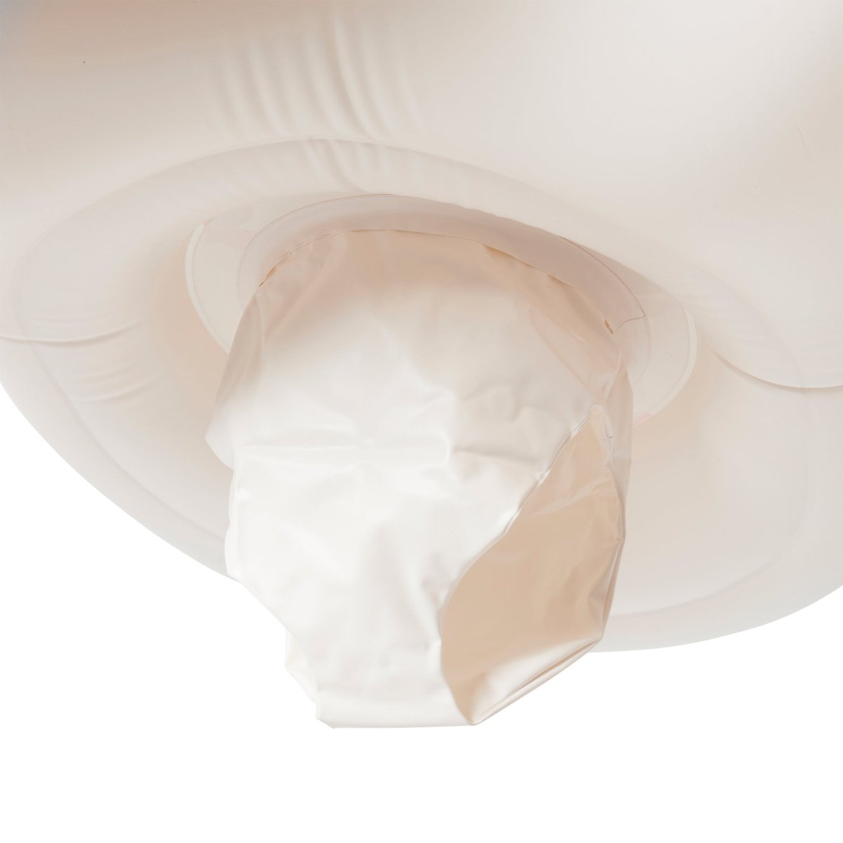 Float Together Baby Seat - Apple Sorbet - SUNNYLiFE AU