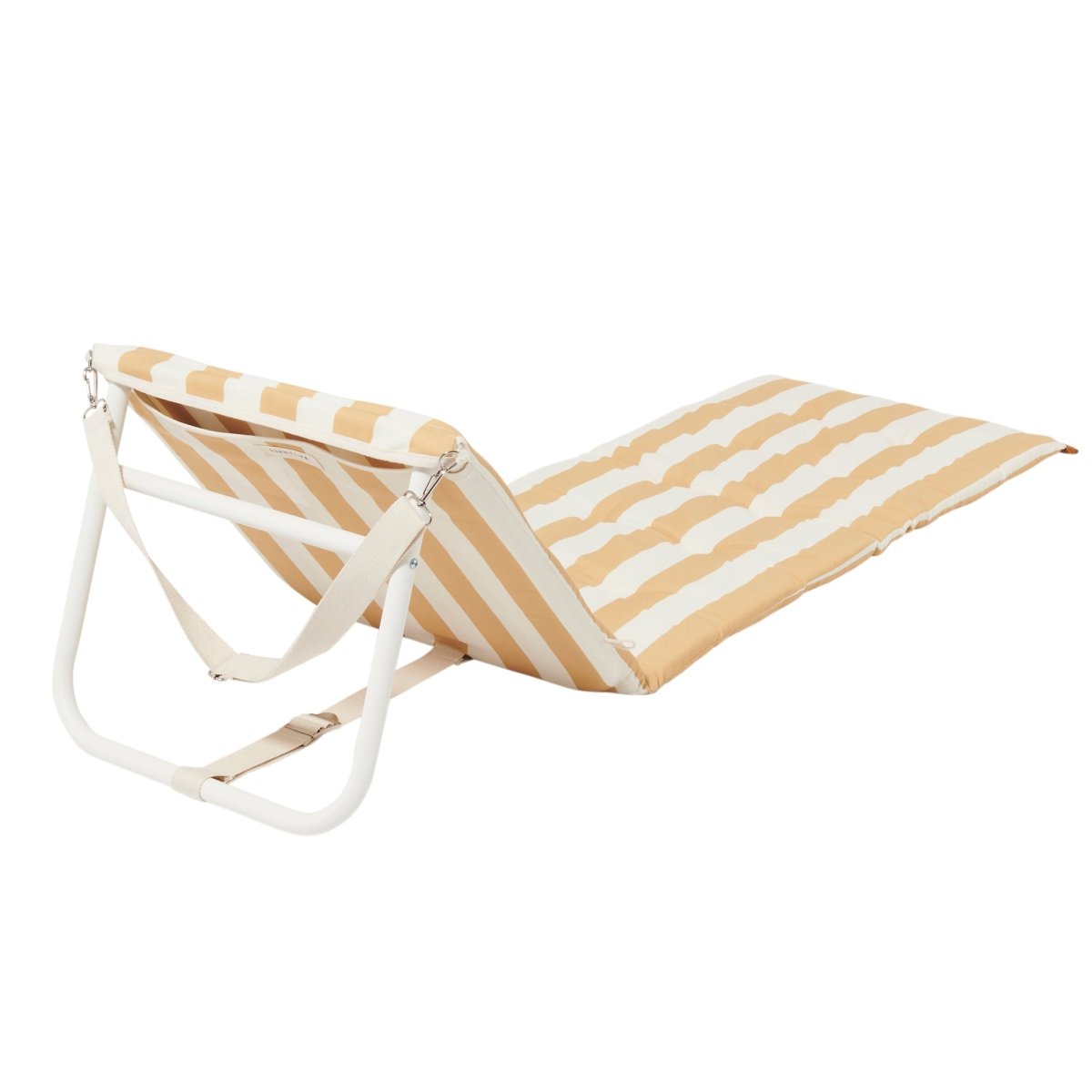 Reclining Beach Chair - Mango Bay - SUNNYLiFE AU