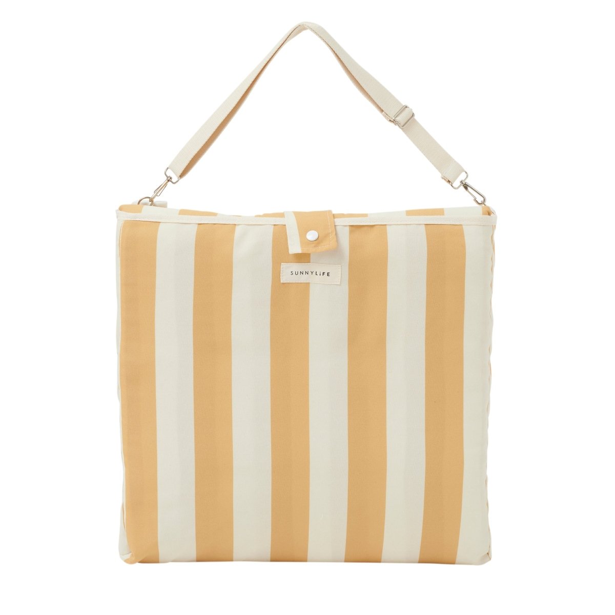 Reclining Beach Chair - Mango Bay - SUNNYLiFE AU