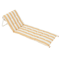 Reclining Beach Chair - Mango Bay